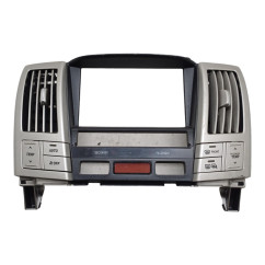 Mascherina centrale cruscotto LEXUS RX Serie MCU35 dal 03 al 06