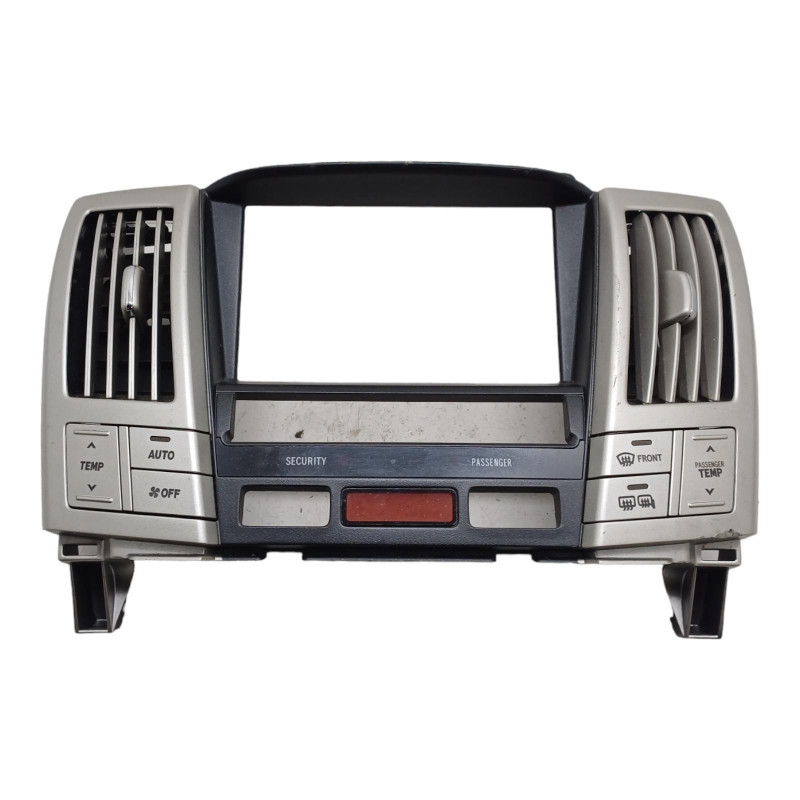 Mascherina centrale cruscotto LEXUS RX Serie MCU35 dal 03 al 06