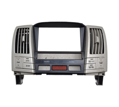 Mascherina centrale cruscotto LEXUS RX Serie MCU35 dal 03 al 06 - 1816360 - 1816360