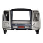 Mascherina centrale cruscotto LEXUS RX Serie MCU35 dal 03 al 06