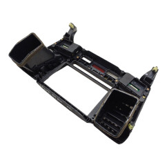 Mascherina centrale cruscotto LEXUS RX Serie MCU35 dal 03 al 06 - 1816360 - 1816360