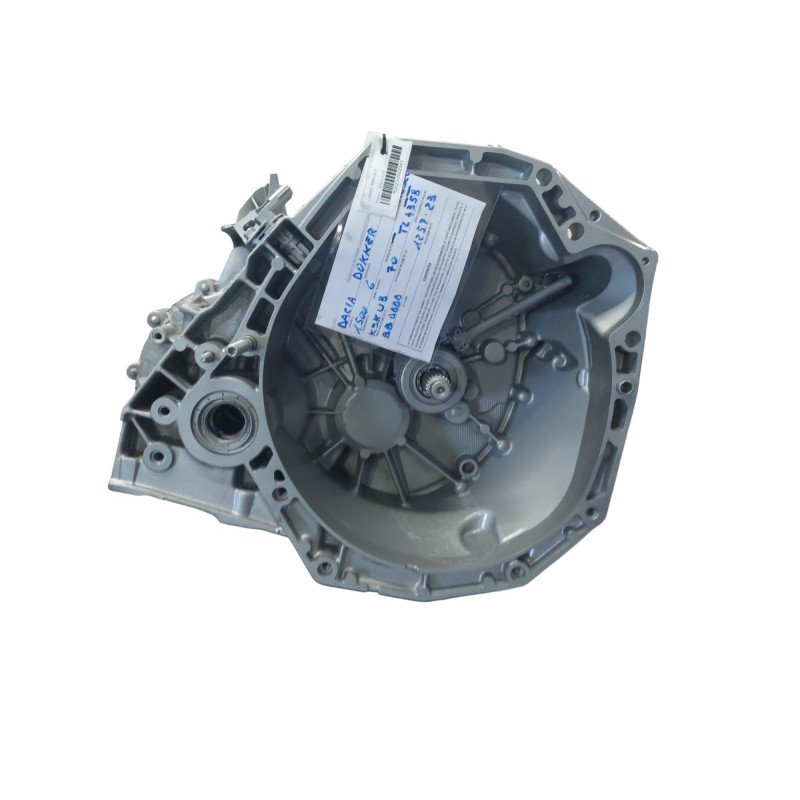 Cambio Manuale Completo DACIA Dokker 1° Serie