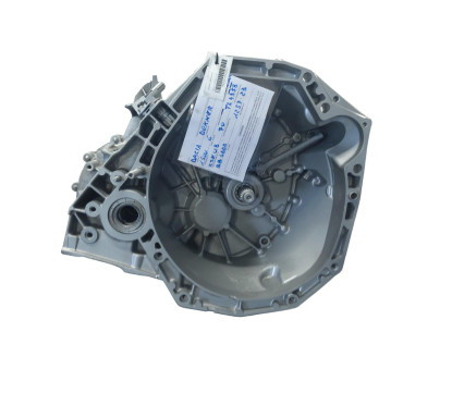 Cambio Manuale Completo DACIA Dokker 1° Serie - TL4358 - 1816975