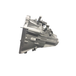 Cambio Manuale Completo DACIA Dokker 1° Serie - TL4358 - 1816975
