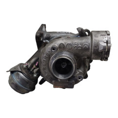 Turbina VOLKSWAGEN Passat Berlina 3° Serie
