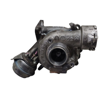 Turbina VOLKSWAGEN Passat Berlina 3° Serie - 1817014 - 1817014