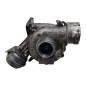 Turbina VOLKSWAGEN Passat Berlina 3° Serie