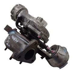 Turbina VOLKSWAGEN Passat Berlina 3° Serie - 1817014 - 1817014
