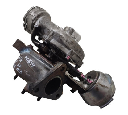 Turbina VOLKSWAGEN Passat Berlina 3° Serie