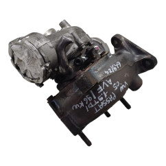 Turbina VOLKSWAGEN Passat Berlina 3° Serie - 1817014 - 1817014