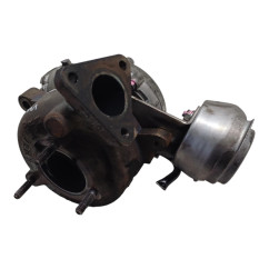 Turbina VOLKSWAGEN Passat Berlina 3° Serie - 1817014 - 1817014