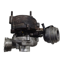 Turbina VOLKSWAGEN Passat Berlina 3° Serie - 1817014 - 1817014