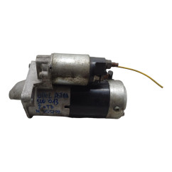 Motorino d' avviamento OPEL Astra J Sports Tourer dal 10 al 15 - 1817103 - 1817103