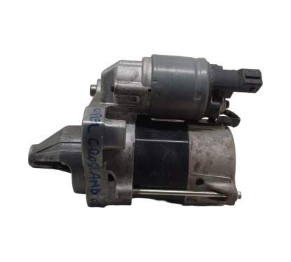 Motorino d' avviamento OPEL Crossland Serie X dal 17 - 1817220 - 1817220