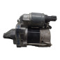 Motorino d' avviamento OPEL Crossland Serie X dal 17