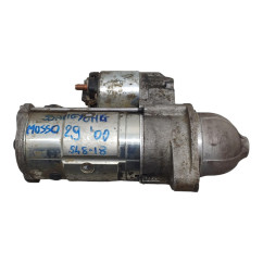 Motorino d' avviamento SSANGYONG Musso 1° Serie - 1817225 - 1817225
