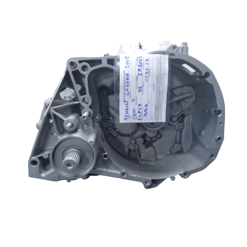 Cambio Manuale Completo RENAULT Laguna Grand Tour 3° Serie