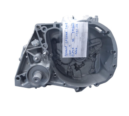 Cambio Manuale Completo RENAULT Laguna Grand Tour 3° Serie - JR5002 - 1817236
