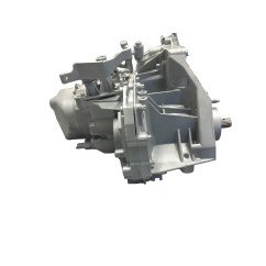 Cambio Manuale Completo RENAULT Laguna Grand Tour 3° Serie - JR5002 - 1817236