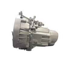 Cambio Manuale Completo RENAULT Laguna Grand Tour 3° Serie - JR5002 - 1817236