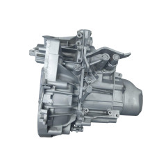 Cambio Manuale Completo RENAULT Laguna Grand Tour 3° Serie - JR5002 - 1817236