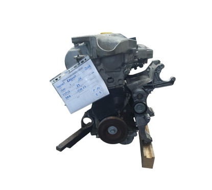 Motore Completo RENAULT Laguna Grand Tour 3° Serie - F4PC7 - 1817265