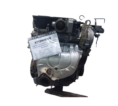 Motore Completo RENAULT Laguna Grand Tour 3° Serie