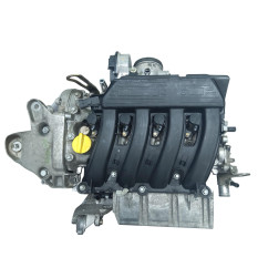 Motore Completo RENAULT Laguna Grand Tour 3° Serie - F4PC7 - 1817265