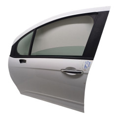 Portiera Anteriore Sinistra CITROEN C3 Serie dal 09 al 15 - 9002AZ - 1817279