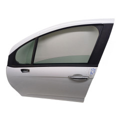 Portiera Anteriore Sinistra CITROEN C3 Serie dal 09 al 15 - 9002AZ - 1817279