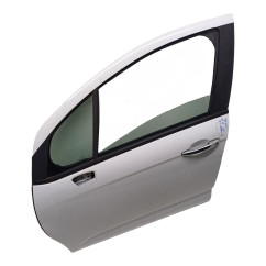 Portiera Anteriore Sinistra CITROEN C3 Serie dal 09 al 15 - 9002AZ - 1817279