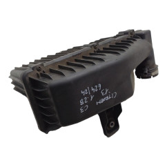 Box scatola filtro aria CITROEN C3 Serie dal 09 al 15 - 9670851880 - 1817299