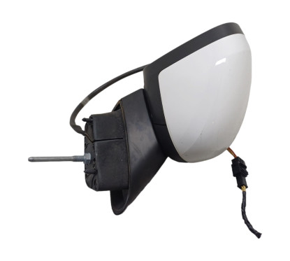 Specchietto Retrovisore Sinistro CITROEN C3 Serie dal 09 al 15