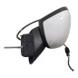 Specchietto Retrovisore Sinistro CITROEN C3 Serie dal 09 al 15