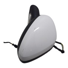 Specchietto Retrovisore Sinistro CITROEN C3 Serie dal 09 al 15 - 1817315 - 1817315