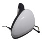 Specchietto Retrovisore Sinistro CITROEN C3 Serie dal 09 al 15