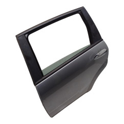 Portiera Posteriore Sinistra FIAT Croma 2° Serie - 51729669 - 1817360