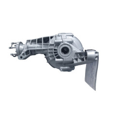 Differenziale Anteriore MERCEDES Classe M 1° Serie - A1633300105 - 1817397