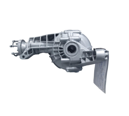 Differenziale Anteriore MERCEDES Classe M 1° Serie - A1633300105 - 1817397