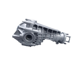 Differenziale Anteriore MERCEDES Classe M 1° Serie - A1633300105 - 1817397
