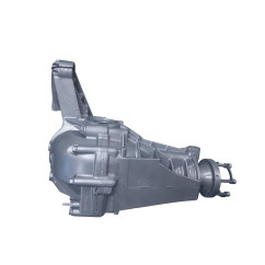 Differenziale Anteriore MERCEDES Classe M 1° Serie - A1633300105 - 1817397