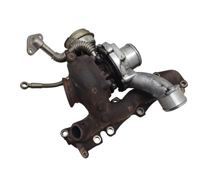 Turbina FIAT Croma 2° Serie