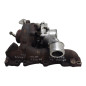 Turbina FIAT Croma 2° Serie