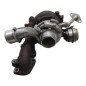 Turbina FIAT Croma 2° Serie