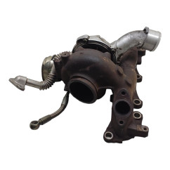 Turbina FIAT Croma 2° Serie - 55211063 - 1817410