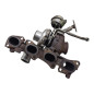 Turbina FIAT Croma 2° Serie
