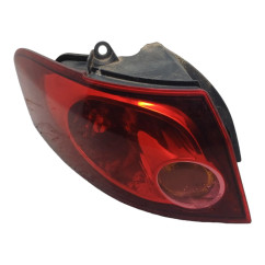 Stop fanale Posteriore Sinistro FIAT Croma 2° Serie - 51727250 - 1817441