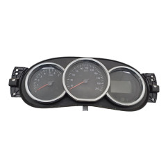 Quadro Strumenti DACIA Sandero Serie II dal 12 al 20