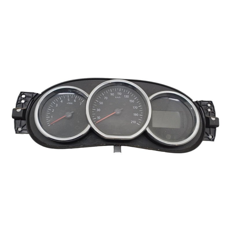 Quadro Strumenti DACIA Sandero Serie II dal 12 al 20