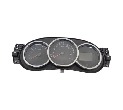 Quadro Strumenti DACIA Sandero Serie II dal 12 al 20 - 1817737 - 1817737